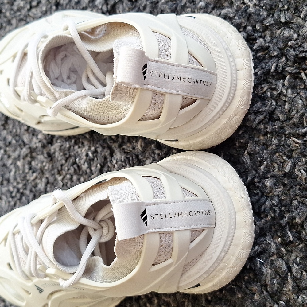 Woman Adidas Stella McCartney x SolarGlide Gobi Woman size 9 - Picture 6 of 13